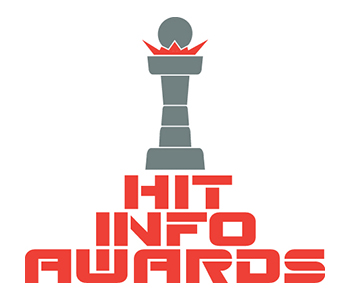 Infohit Awards лого